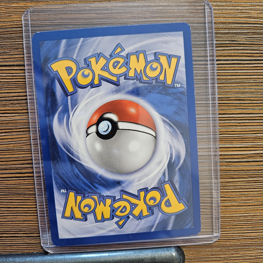 Seaking 60/130 Pokémon Card - Picture 2 of 2